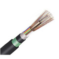 GYTA53 Stranded Loose Tube Steel Wire Strengthen Waterproof Outdoor Cable